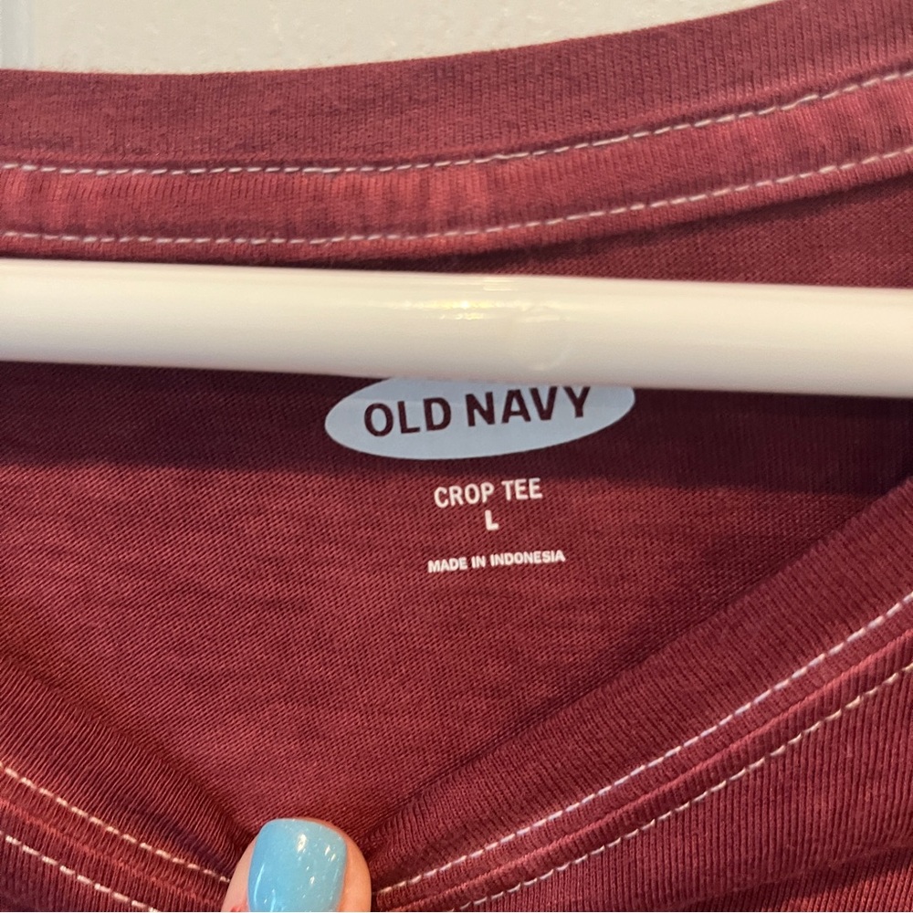 Old Navy Tee - Picture 3 of 3